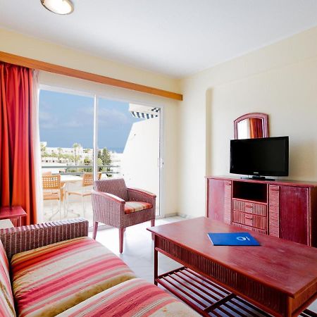 259 Club Atlantis Studio Sea View Адехе Екстериор снимка