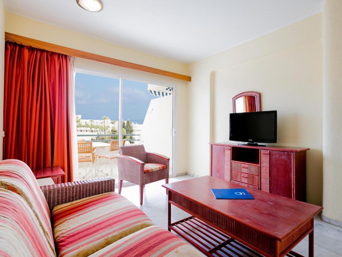 259 Club Atlantis Studio Sea View Адехе Екстериор снимка
