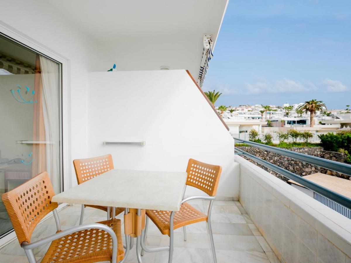 259 Club Atlantis Studio Sea View Адехе Екстериор снимка