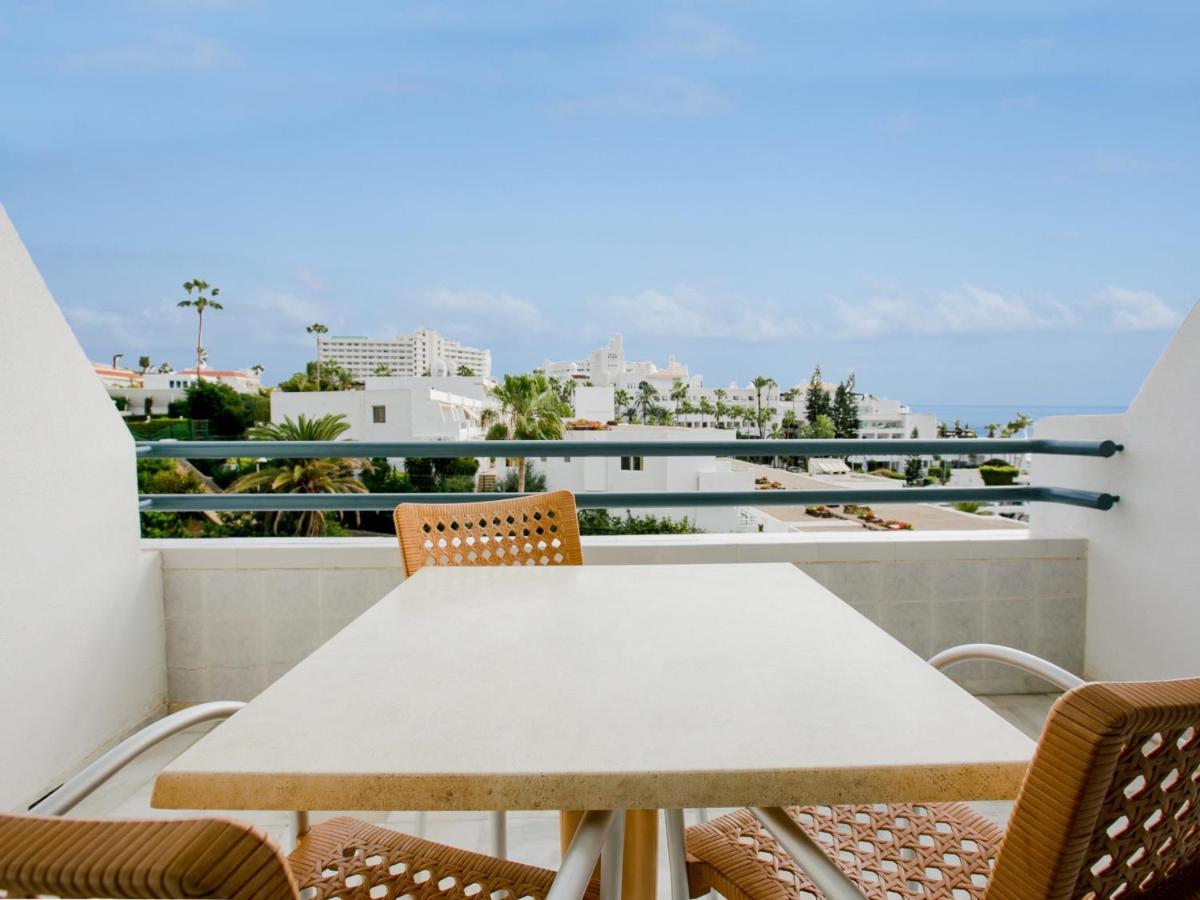 259 Club Atlantis Studio Sea View Адехе Екстериор снимка